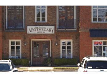 apothecary columbus ga|Appointments .